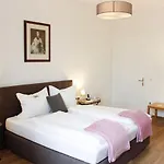Biohotel Schloss Kirchberg Kirchberg an der Jagst