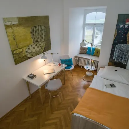 Biohotel Schloss Kirchberg Hotel 4*