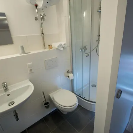 Biohotel Schloss Kirchberg Hotell 4*