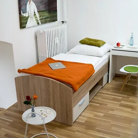 Hotel Biohotel Schloss Kirchberg Kirchberg an der Jagst
