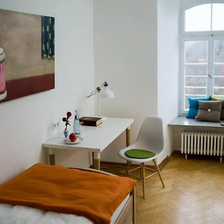 Biohotel Schloss Kirchberg 4*