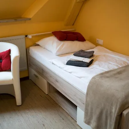 Biohotel Schloss Kirchberg ホテル Kirchberg an der Jagst