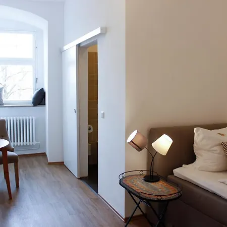 Ξενοδοχείο Biohotel Schloss Kirchberg 4*