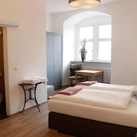 Biohotel Schloss Kirchberg Kirchberg an der Jagst