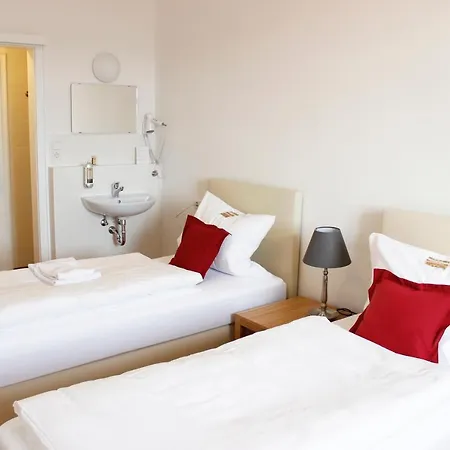 Biohotel Schloss Kirchberg