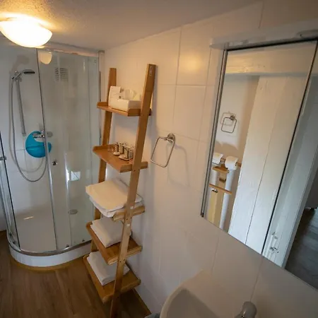 Biohotel Schloss Kirchberg