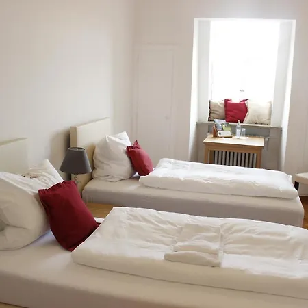 ホテル Biohotel Schloss Kirchberg 4*