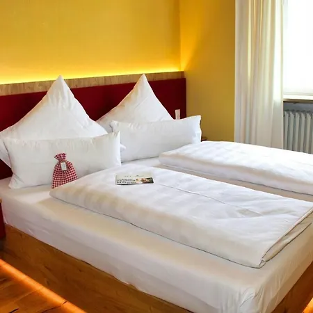 Ξενοδοχείο Biohotel Schloss Kirchberg Kirchberg an der Jagst