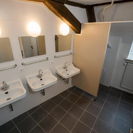 Biohotel Schloss Kirchberg Kirchberg an der Jagst
