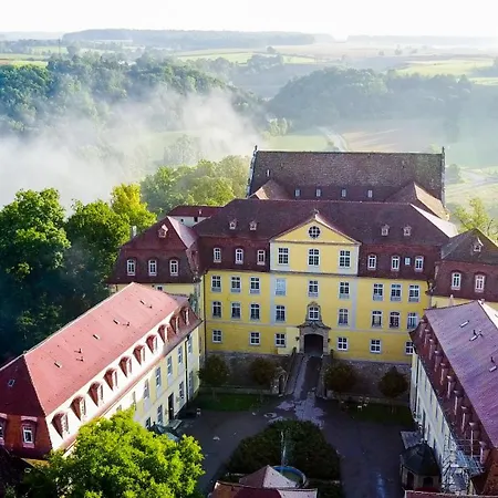 Biohotel Schloss Kirchberg Hotel