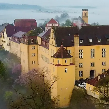 Hotel Kirchberg