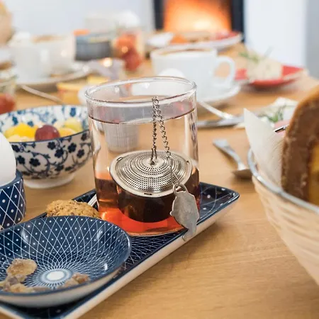 Hotell Biohotel Schloss Kirchberg 4*