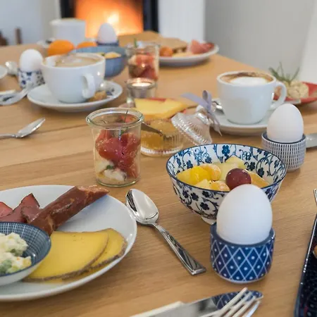 Ξενοδοχείο Biohotel Schloss Kirchberg Kirchberg an der Jagst