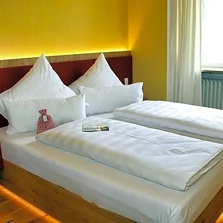 Biohotel Schloss Kirchberg Hotel 4*