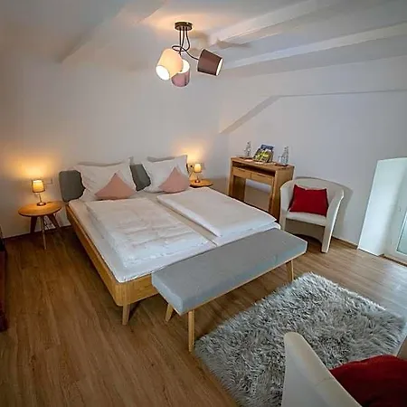 Biohotel Schloss Kirchberg