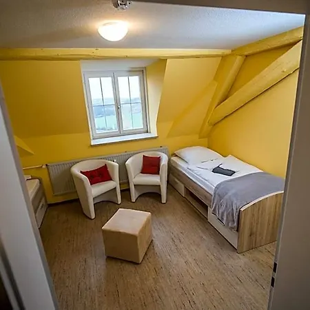 Biohotel Schloss Kirchberg 4* Kirchberg an der Jagst