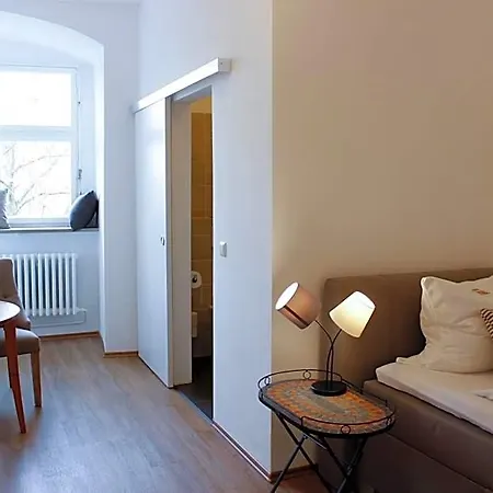Hotel Biohotel Schloss Kirchberg 4*