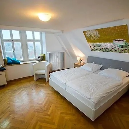 Biohotel Schloss Kirchberg 4* Kirchberg an der Jagst