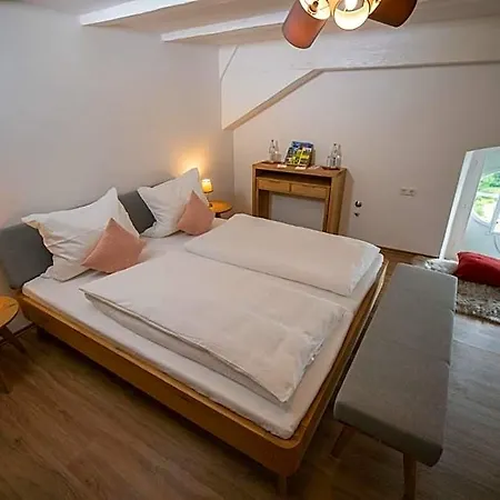 Biohotel Schloss Kirchberg Hotel 4*
