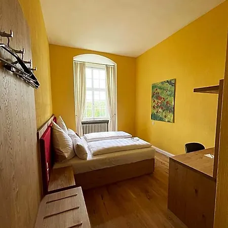 Biohotel Schloss Kirchberg