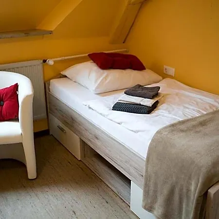 Biohotel Schloss Kirchberg 4* Kirchberg an der Jagst