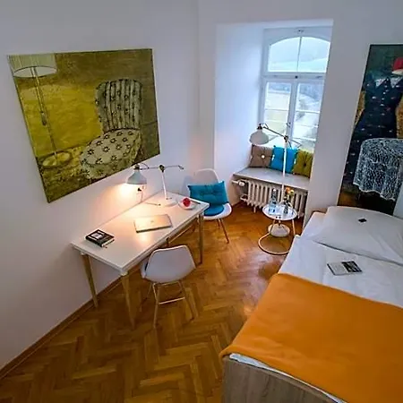 Biohotel Schloss Kirchberg