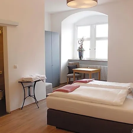 Biohotel Schloss Kirchberg 4*