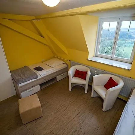 Biohotel Schloss Kirchberg 4* Kirchberg an der Jagst
