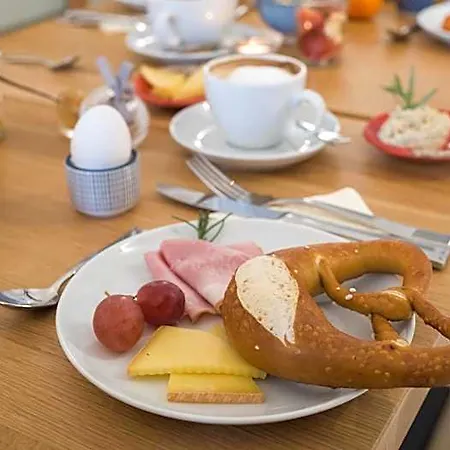 Biohotel Schloss Kirchberg 4*