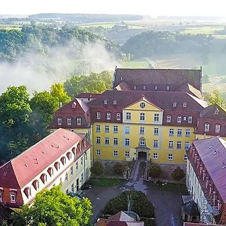 Hotel Biohotel Schloss Kirchberg Kirchberg an der Jagst