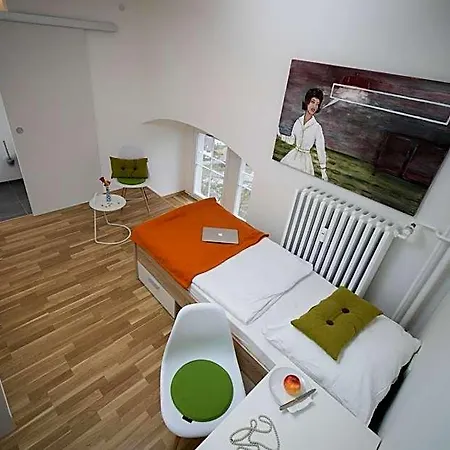 Biohotel Schloss Kirchberg Hotel