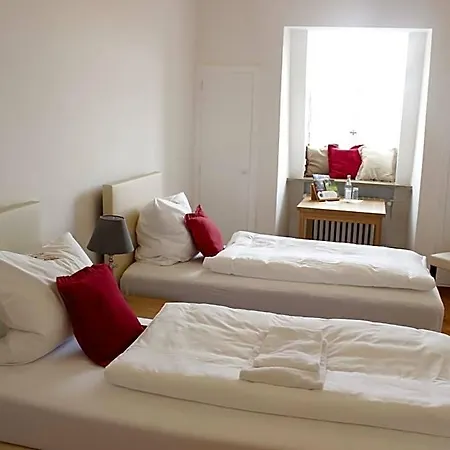 Biohotel Schloss Kirchberg Hotel