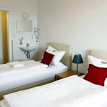 Biohotel Schloss Kirchberg