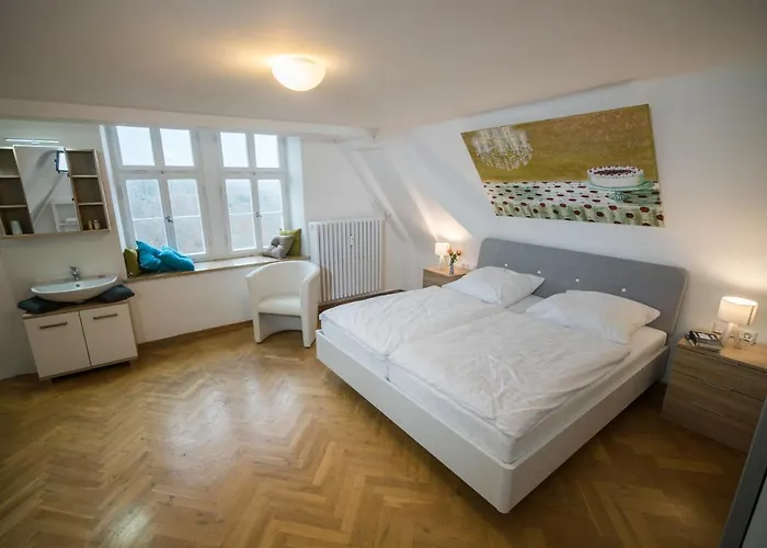 Hotel Biohotel Schloss Kirchberg Kirchberg an der Jagst