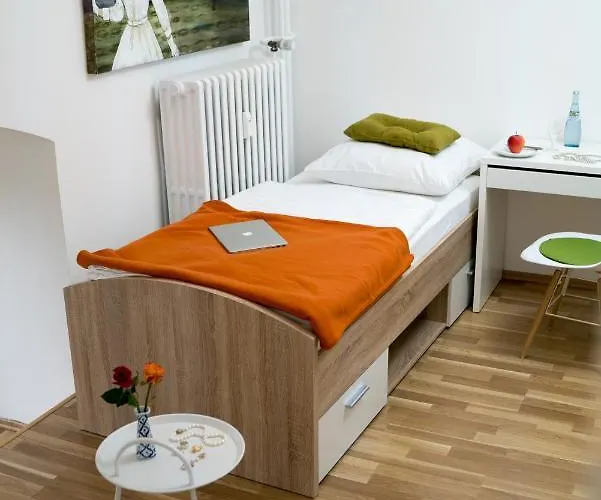 Hotel Biohotel Schloss Kirchberg Kirchberg an der Jagst