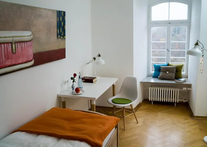 Biohotel Schloss Kirchberg 4*