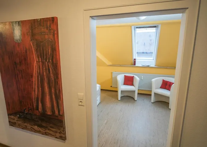 Hotel Biohotel Schloss Kirchberg