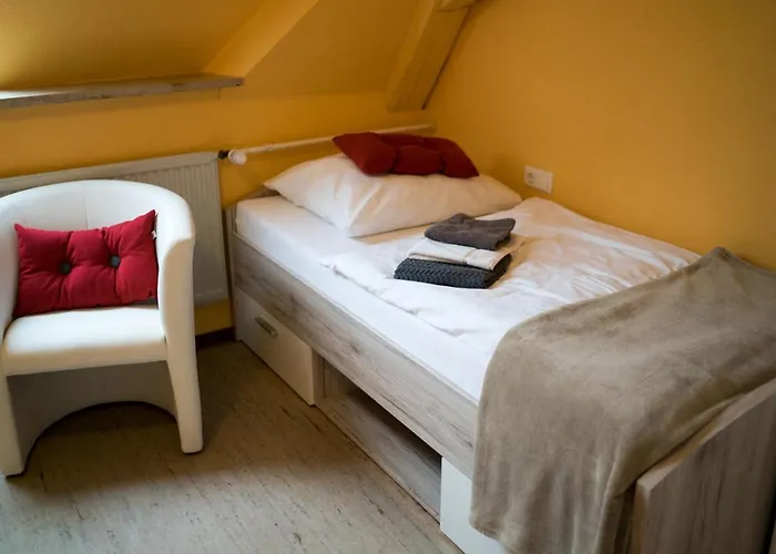 Biohotel Schloss Kirchberg Отель Kirchberg an der Jagst