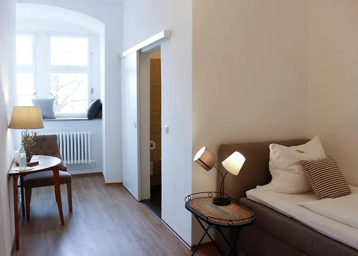 Hotel Biohotel Schloss Kirchberg 4*