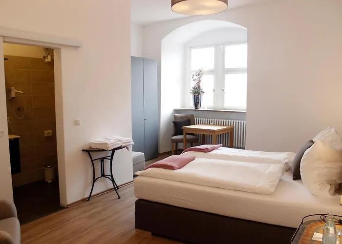 Biohotel Schloss Kirchberg Kirchberg an der Jagst