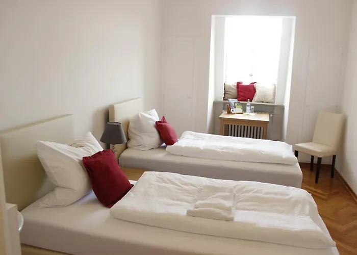 Hotel Biohotel Schloss Kirchberg 4*