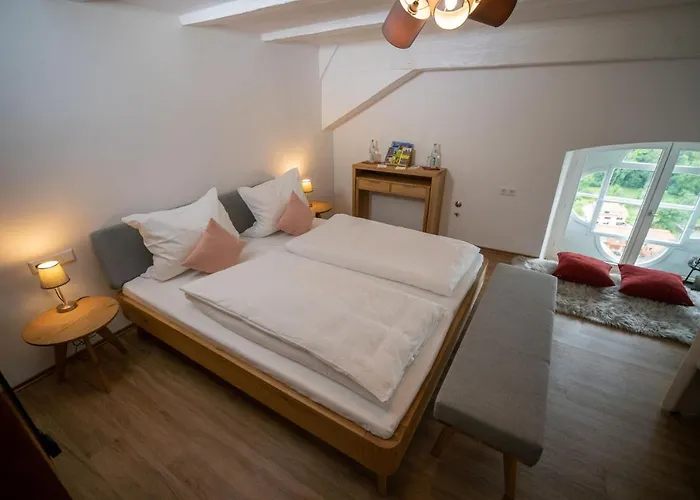 Biohotel Schloss Kirchberg