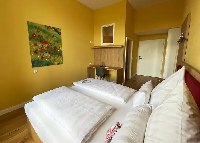 Biohotel Schloss Kirchberg 4*