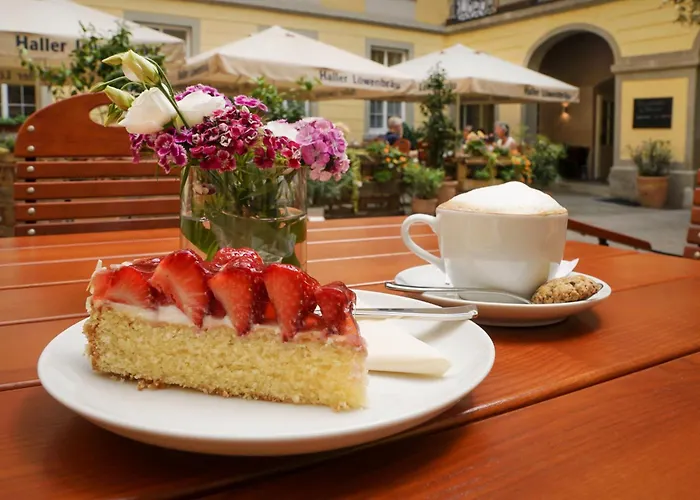 Biohotel Schloss Kirchberg Отель 4*