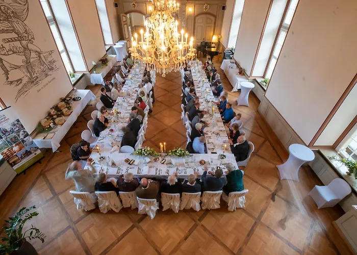 Biohotel Schloss Kirchberg