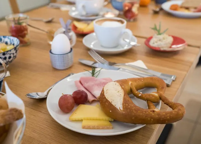 Biohotel Schloss Kirchberg Hotel