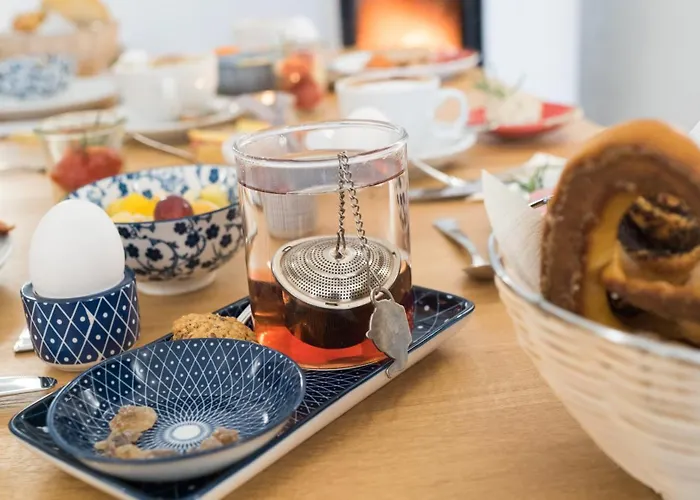 Отель Biohotel Schloss Kirchberg 4*